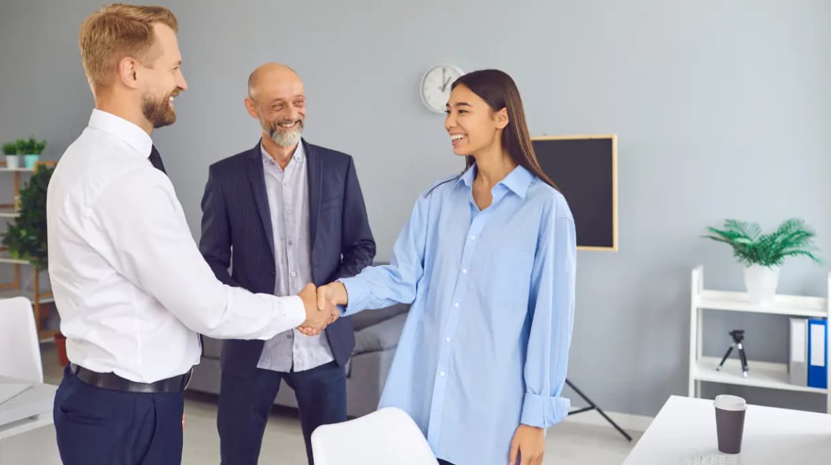 Crown London Institute