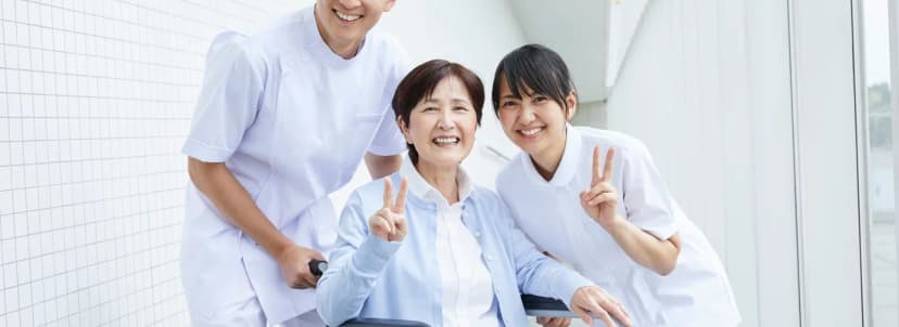 Elderly Care Training Courses