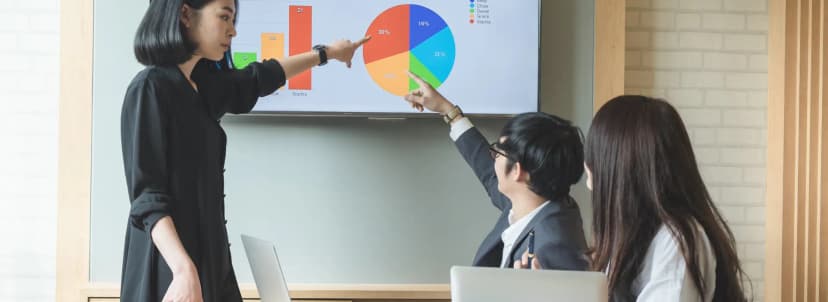 AI in Marketing Training Courses