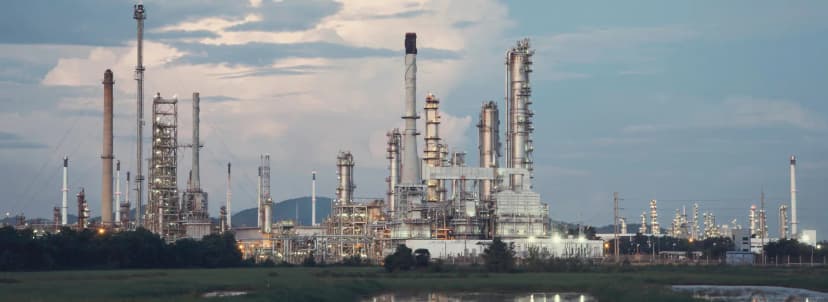 Oil and Gas Engineering Training Courses