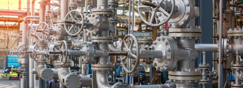 AI in Oil And Gas Training Courses