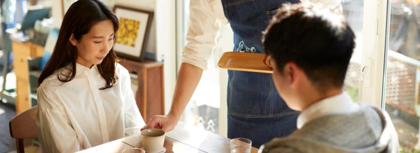 Food and Beverage Management Training Courses