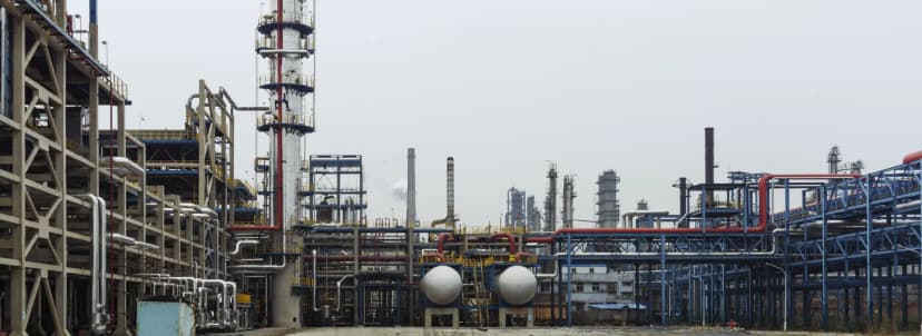 Offshore Engineering Training Courses