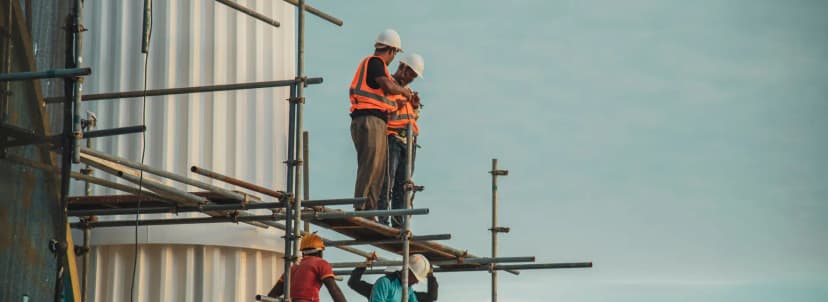 AI in Constructions Training Courses