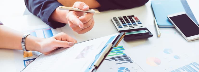 Financial Management Training Courses