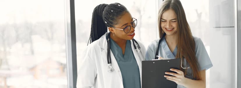 AI in Healthcare Training Courses