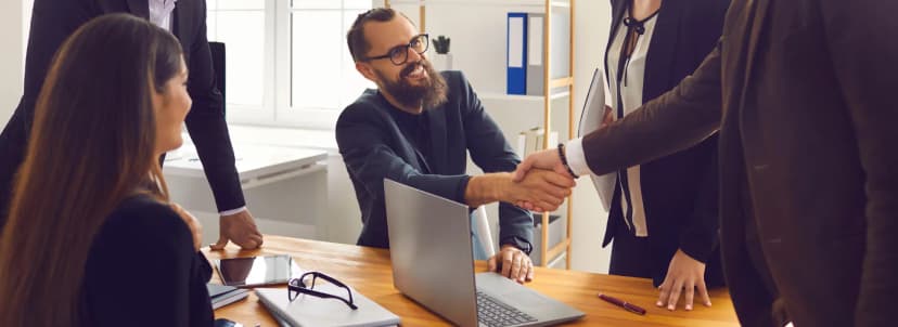 Business Management Training Courses