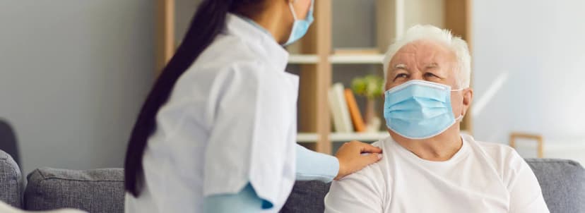 Infection Control Training Course