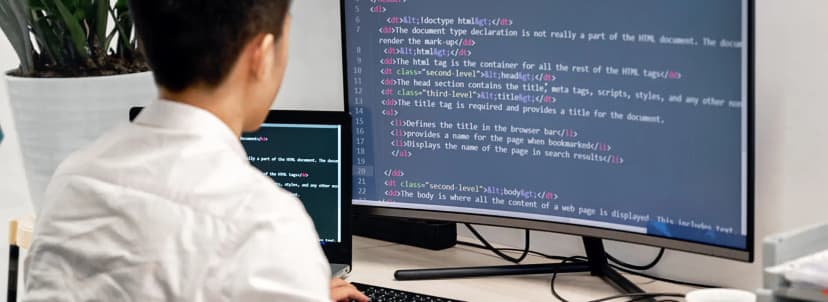 Software Development Training Courses