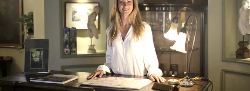 Hospitality Management Training Courses