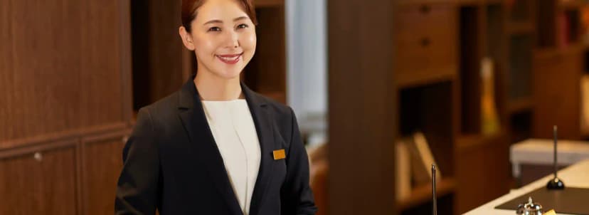 Hotel Management Training Courses