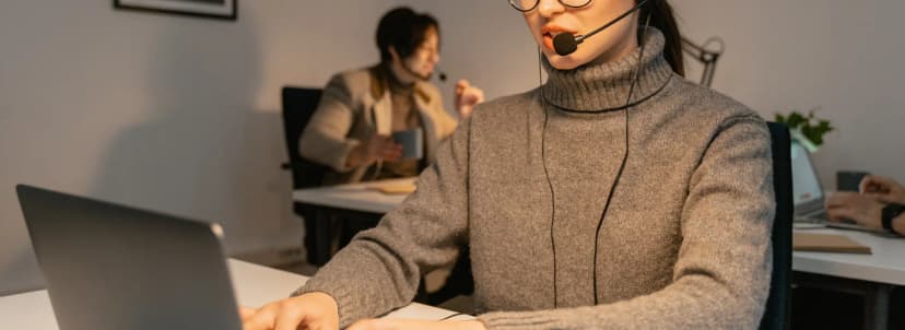 Front Desk Receptionist Training Courses